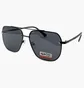 Солнцезащитные очки мужские Polar eagle Black/Grey 8721-C1