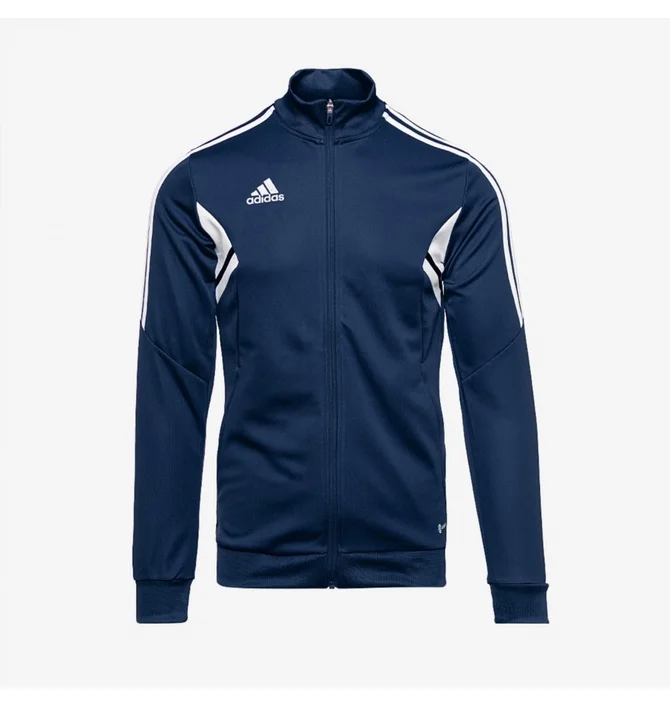 ᐉ Олімпійка чоловіча Adidas Condivo 22 Track Jacket Blue HA6249