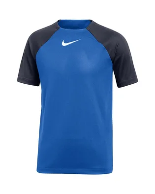 Футболка дитяча Nike Dri-Fit Strike Blue DR2287-463