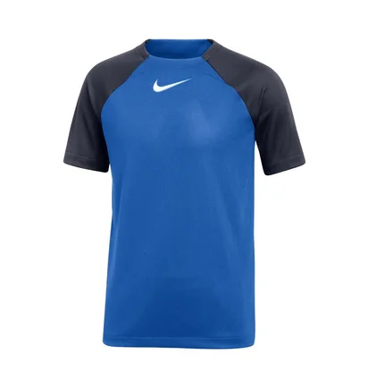 Футболка дитяча Nike Dri-Fit Strike Blue DR2287-463
