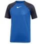 Футболка дитяча Nike Dri-Fit Strike Blue DR2287-463