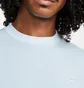 Футболка чоловіча Nike Solo Swoosh T-Shirt Light Blue CV0559-441