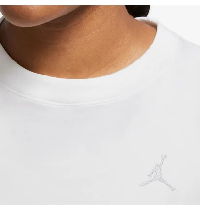 Футболка женская Air Jordan Essential Tee Core 23 White HJ5490-100