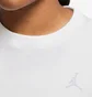 Футболка женская Air Jordan Essential Tee Core 23 White HJ5490-100