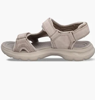 Сандали женские CMP Emby Wmn Hiking Sandal Beige 3Q93636-P780