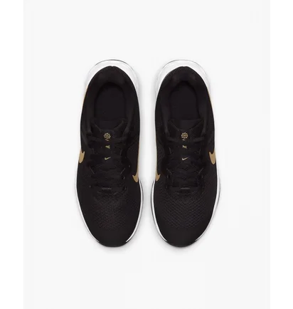 Кроссовки детские Nike Big Kids Road Running Shoes Black Dd1096-002
