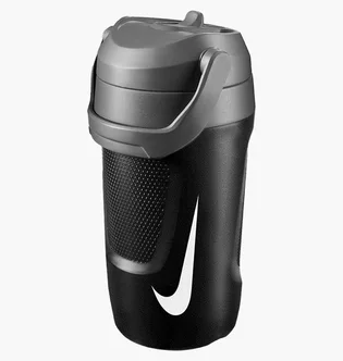 Пляшка для води Nike Fuel Jug Black N.100.3111.058.64