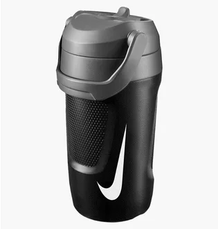 Пляшка для води Nike Fuel Jug Black N.100.3111.058.64