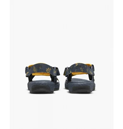 Сандалі унісекс Nike Acg Air Deschutz+ Se Blue Dr1020-400