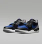 Кроссовки мужские Air Jordan Legacy 312 Low Shoes Black CD7069-041