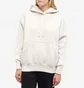 Худи женское Nike Phoenix Fleece Hoodie White DQ5860-104