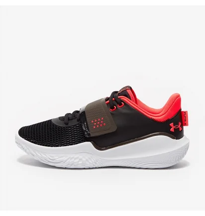 Кроссовки мужские Under Armour Flow Futr X Black 3024968-003
