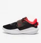 Кроссовки мужские Under Armour Flow Futr X Black 3024968-003