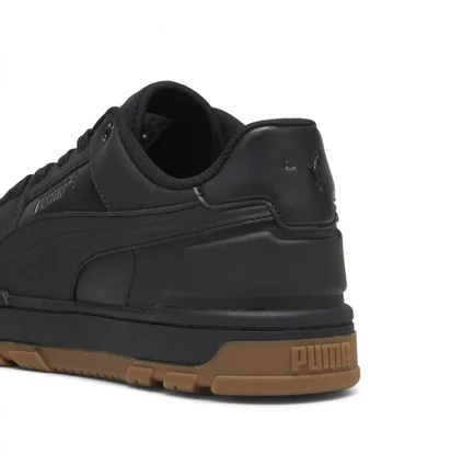 Кроссовки мужские Puma Caven 2.0 Abrupt Black 397466-04