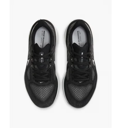 Кроссовки мужские Nike Vomero 17 Road Running Shoes (Wide) Black FN1139-001