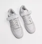 Кроссовки мужские Adidas Forum Low white FY7755