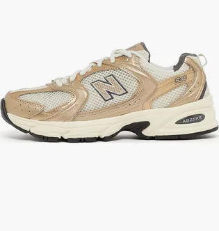 Кроссовки мужские New Balance 530 Beige MR530LA