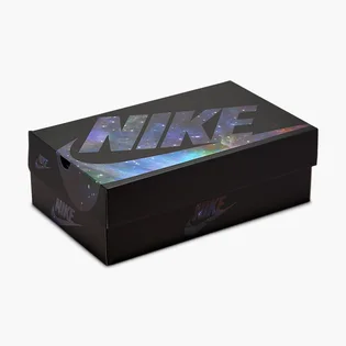 Кросівки чоловічі Nike Foamposite One Multi FQ4303-400