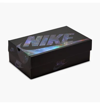 Кроссовки мужские Nike Foamposite One Multi FQ4303-400