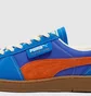 Кроссовки мужские Puma Super Team Handy Sneaker Blue 393142-01
