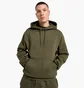 Худи мужское Nike Nocta Fleece C S Hoodie 2 Olive HM5762-325