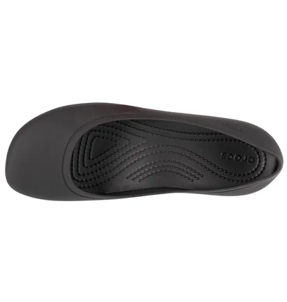 Тапочки жіночі CROCS Universal All Year Black C4612