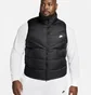 Жилетка чоловіча Nike Storm-Fit Windrunner Primaloft-Field Vest Black Dr9617-010