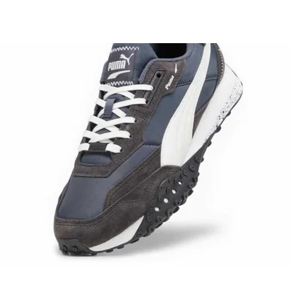 Кросівки чоловічі Puma Blacktop Rider Blue 392725-02