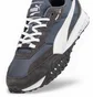 Кросівки чоловічі Puma Blacktop Rider Blue 392725-02