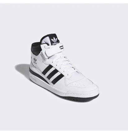 Кросівки чоловічі Adidas Forum White FY7939