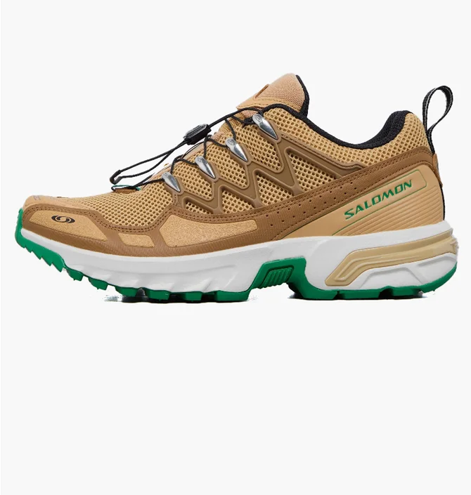Кроссовки женские Salomon Acs+ Og Beige L47134700