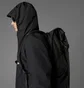 Вітровка чоловіча Adidas Multi Essentials 2L Black JM8692