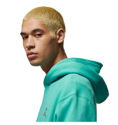 Худі чоловіче Air Jordan Essentials Fleece Pullover Hoodie Light Blue Da9818-392