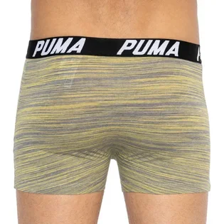 Труси чоловічі Puma Yd Bold Stripe Boxer Multi (2 шт) 501002001-020