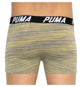 Труси чоловічі Puma Yd Bold Stripe Boxer Multi (2 шт) 501002001-020