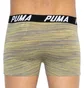 Трусы мужские Puma Yd Bold Stripe Boxer Multi (2 шт) 501002001-020