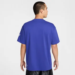 Футболка мужская Nike X-Ray Tee Blue HV6694-432