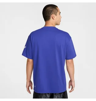 Футболка мужская Nike X-Ray Tee Blue HV6694-432