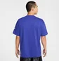 Футболка чоловіча Nike X-Ray Tee Blue HV6694-432
