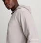 Толстовка мужская Calvin Klein Pw Grey 00GMS4J419K6B