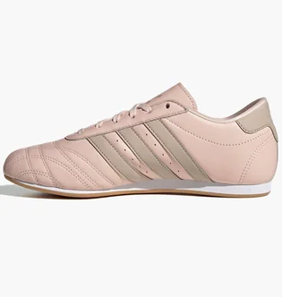 Кроссовки женские Adidas Taekwondo Pink JS0304