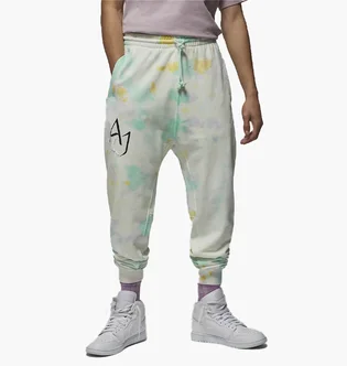 Штаны мужские Air Jordan Sport Dna Pants Camo/Green Dm1408-530