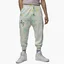Штаны мужские Air Jordan Sport Dna Pants Camo/Green Dm1408-530
