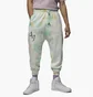 Штаны мужские Air Jordan Sport Dna Pants Camo/Green Dm1408-530