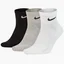 Шкарпетки унісекс Nike Everyday Cushioned Multi (3 пари, утеплені) SX7667-964