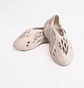 Тапочки чоловічі Adidas Yeezy Foam Runner Beige G55486