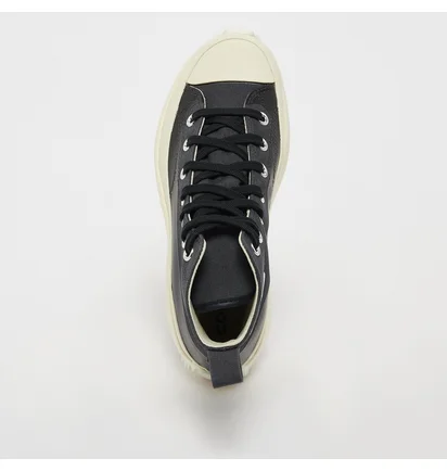 Кеды мужские Converse Run Star Hike Black A04261C