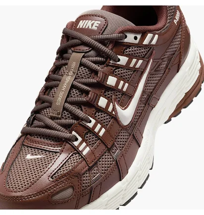Кросівки жіночі Nike P-6000 Brown BV1021-200