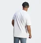 Футболка мужская Adidas Future Icons Badge Of Sport T-Shirt White Ic3710