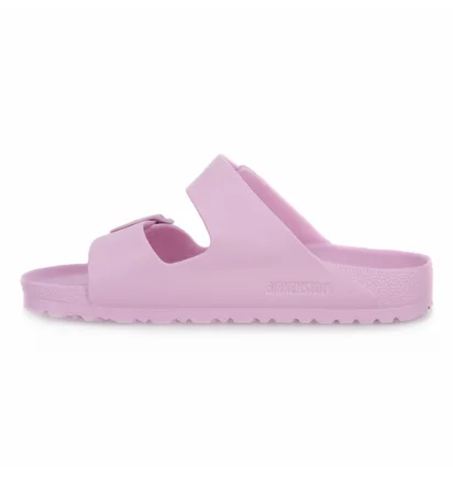 Сандалі жіночі BIRKENSTOCK Arizona Eva Fondant Grey 1027355